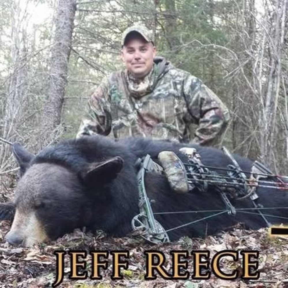 Meet your Posher, Jeff